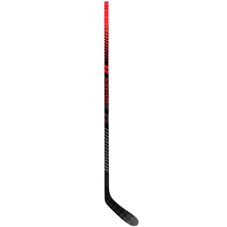 Warrior Novium 2 Hockey Stick - Junior - Sports Excellence
