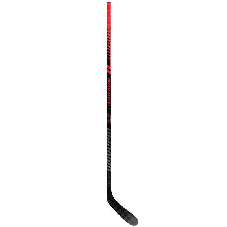 Warrior Novium 2 Hockey Stick - Intermediate - Sports Excellence