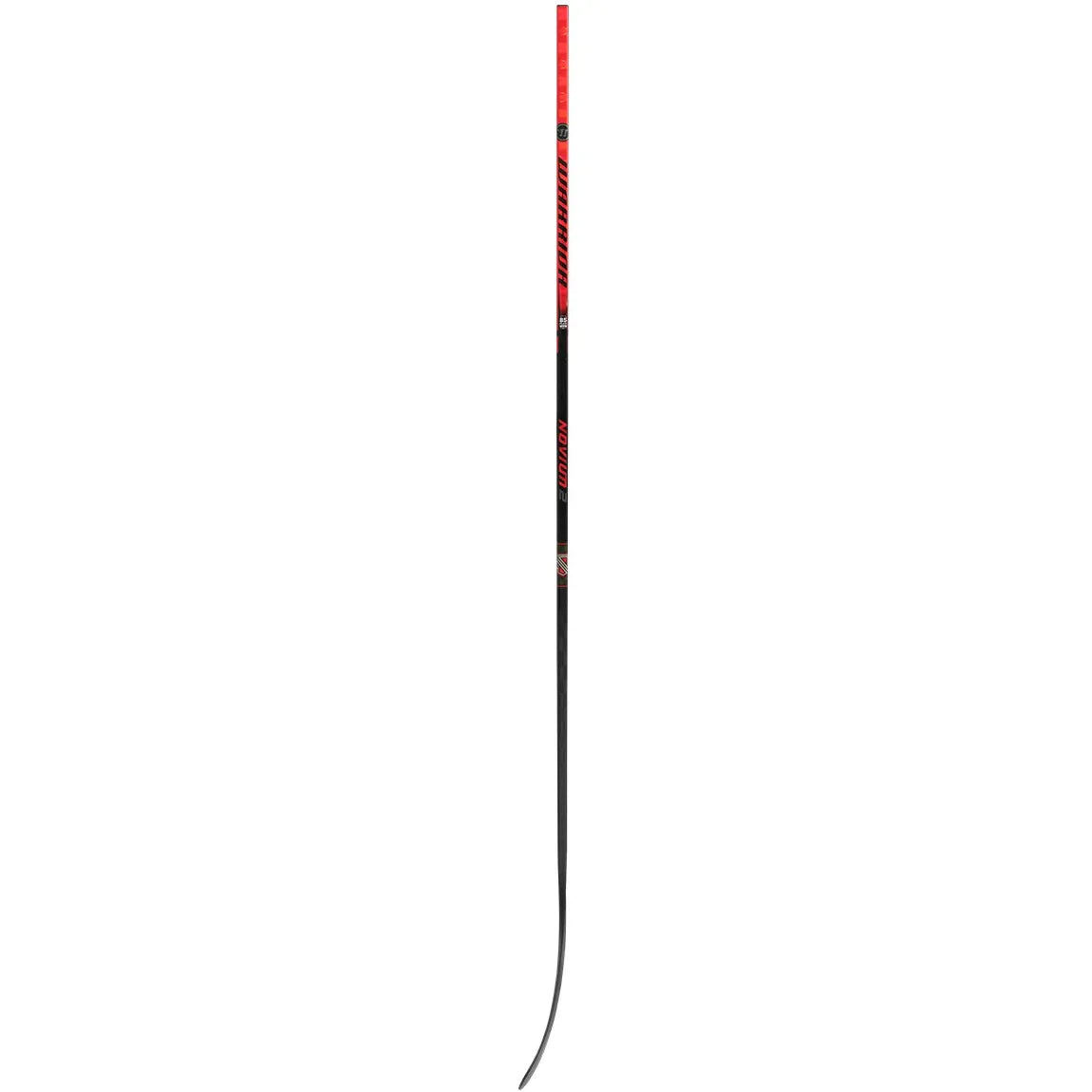 Warrior Novium 2 Hockey Stick - Intermediate - Sports Excellence