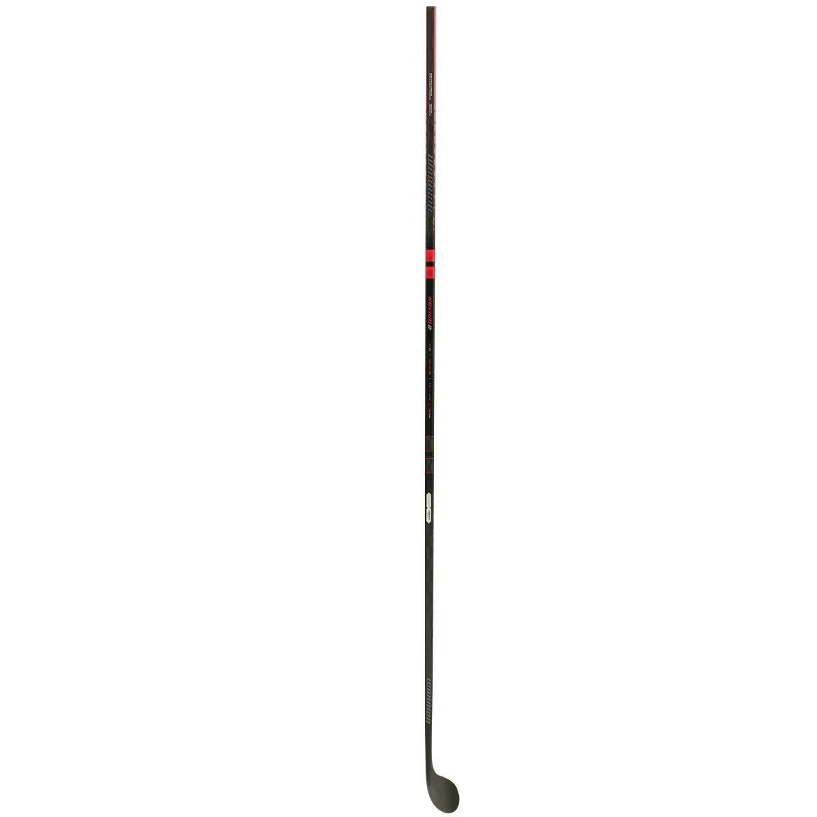 Warrior Novium 2 Hockey Stick - Senior - Sports Excellence