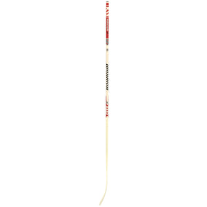 Warrior Novium 3 Pro Hockey Stick (WHITE) 