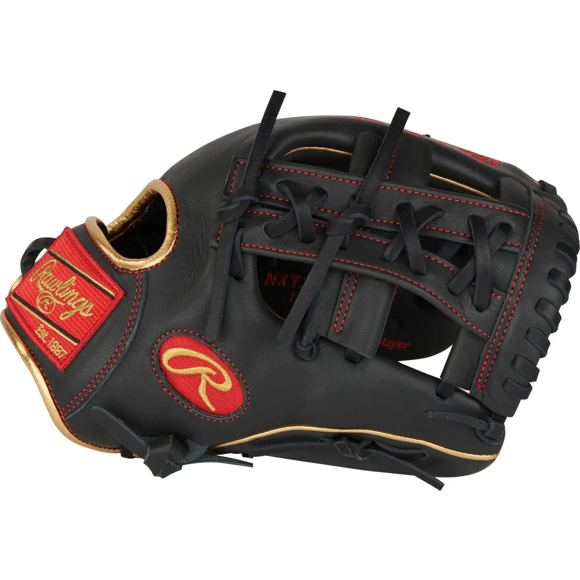 Rawlings NXT ContoUR Series 11.5" Baseball Glove (2025) - Sports Excellence
