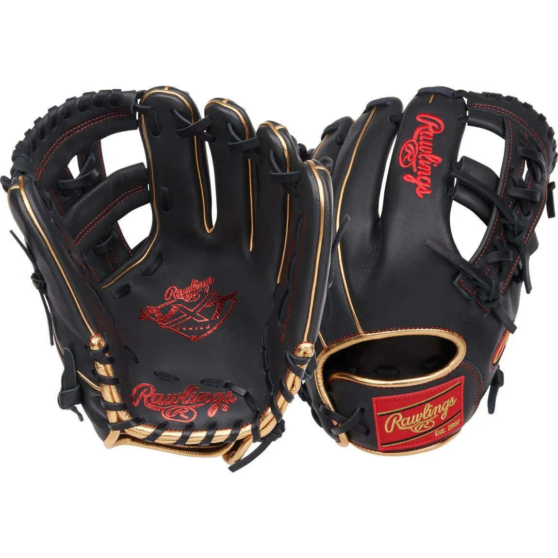 Rawlings NXT ContoUR Series 11.5" Baseball Glove (2025) - Sports Excellence