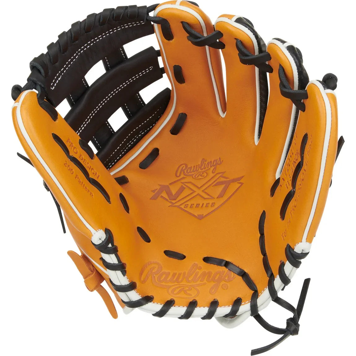 Rawlings NXT ContoUR Series 11.75" Baseball Glove (2025) - Sports Excellence