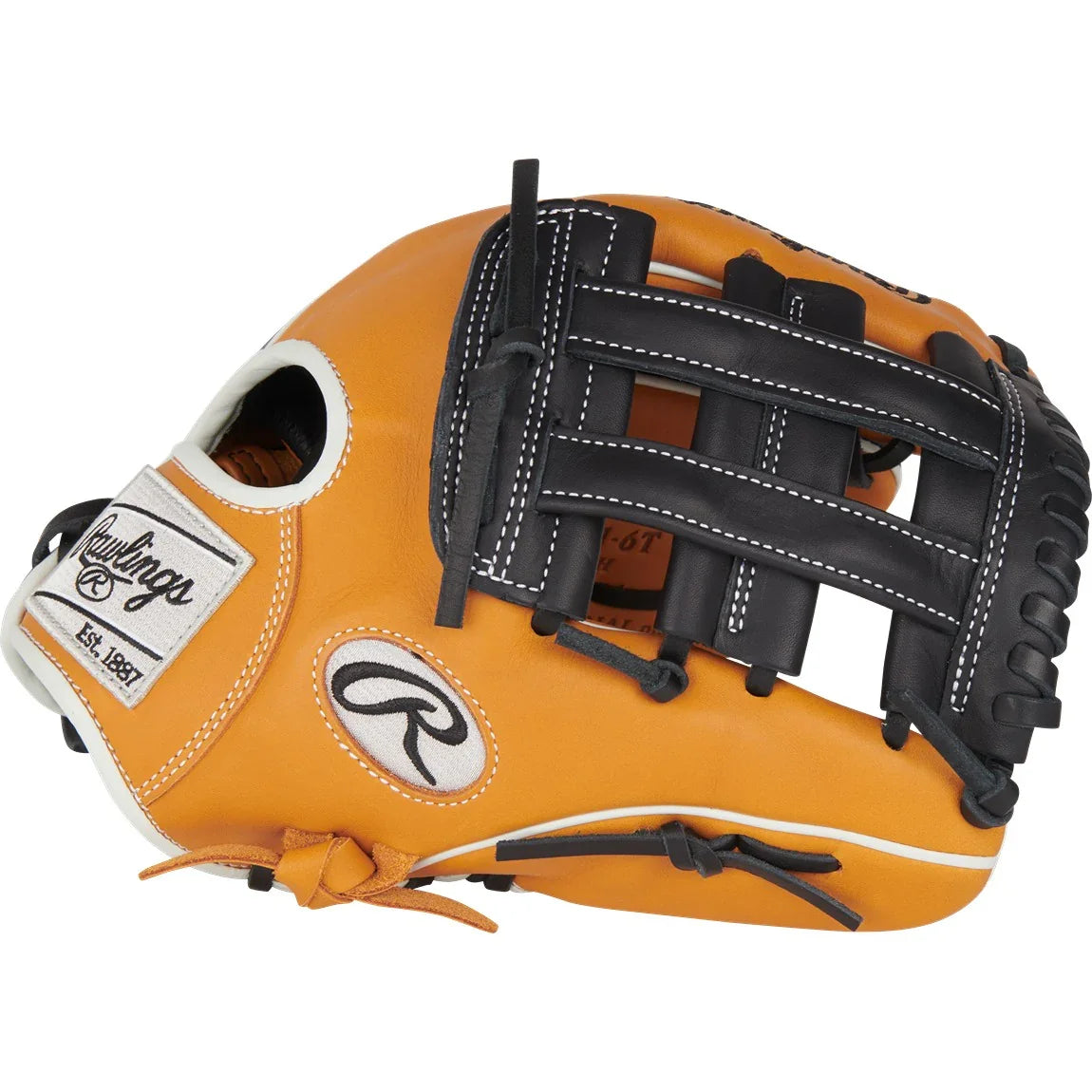 Rawlings NXT ContoUR Series 11.75" Baseball Glove (2025) - Sports Excellence