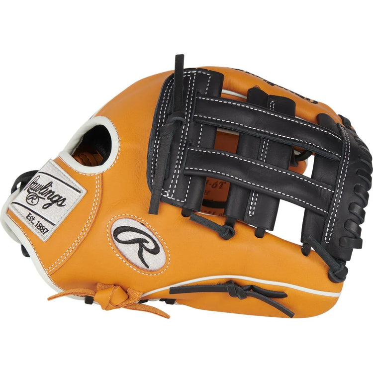 Rawlings NXT ContoUR Series 11.75" Baseball Glove (2025) - Sports Excellence