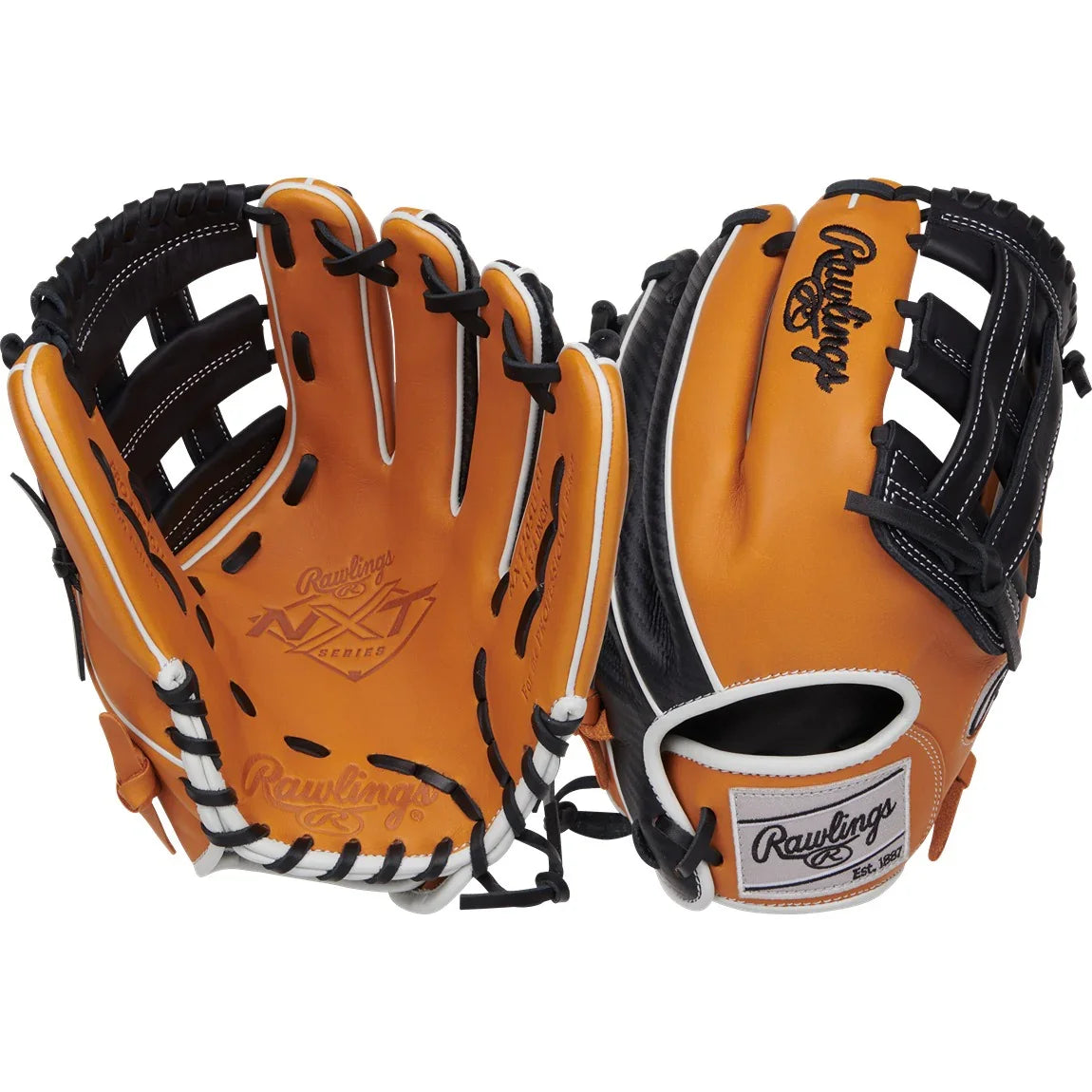 Rawlings NXT ContoUR Series 11.75" Baseball Glove (2025) - Sports Excellence