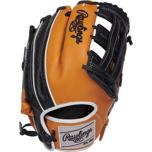 Rawlings NXT ContoUR Series 11.75" Baseball Glove (2025) - Sports Excellence
