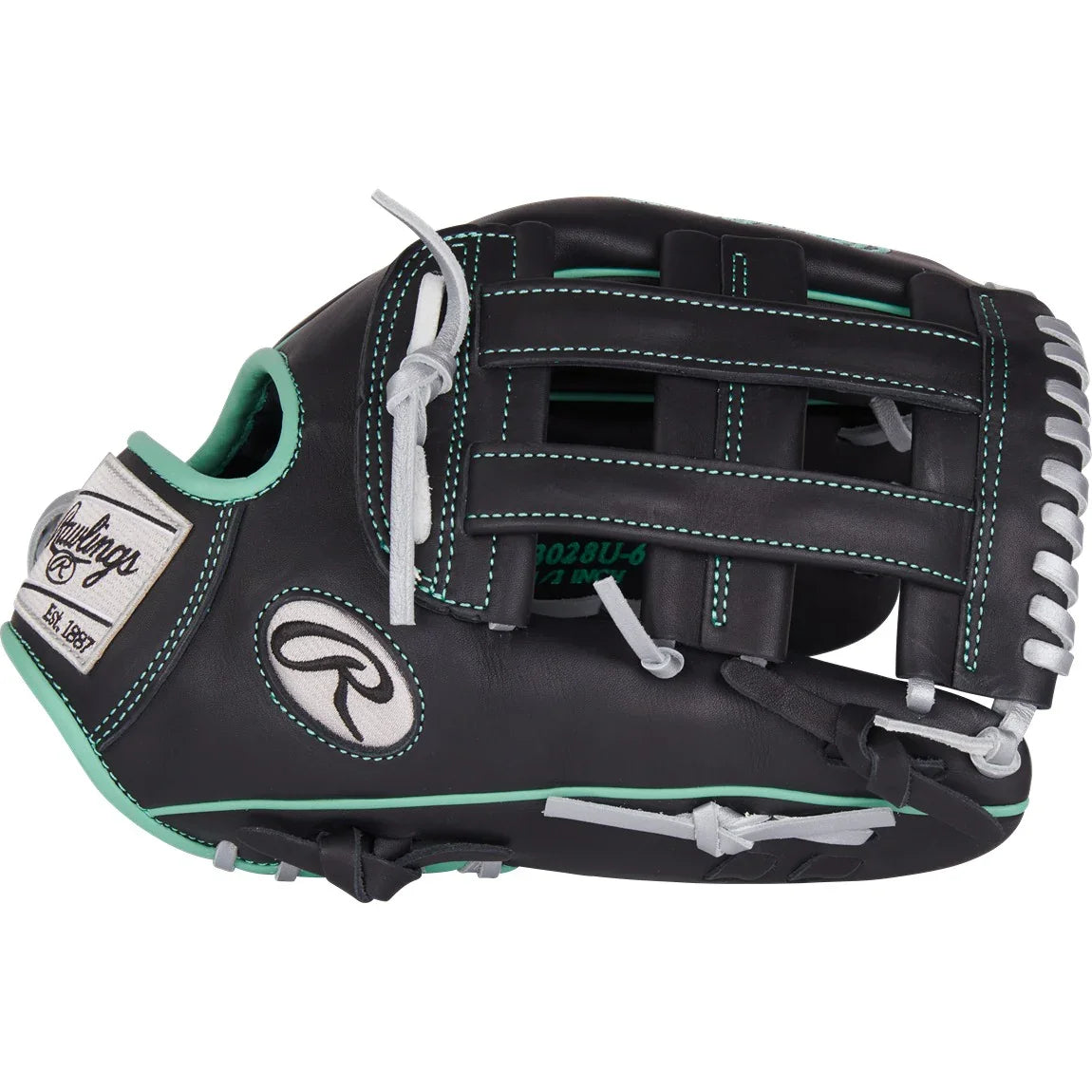 Rawlings NXT ContoUR Series 12.5" Baseball Glove (2025) - Sports Excellence