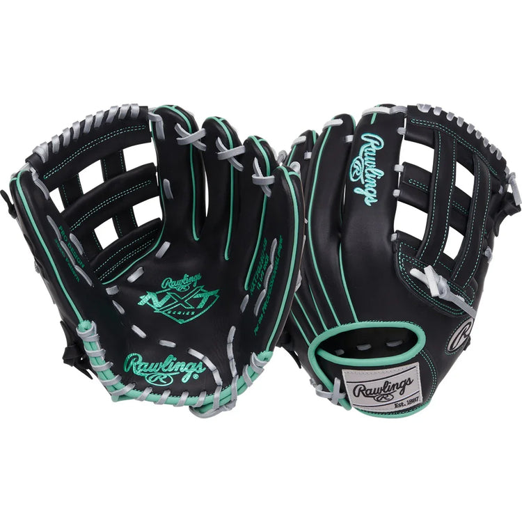 Rawlings NXT ContoUR Series 12.5" Baseball Glove (2025) - Sports Excellence