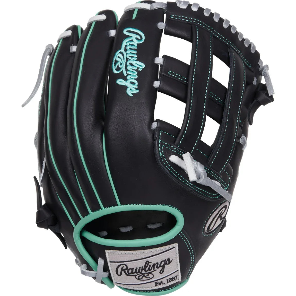 Rawlings NXT ContoUR Series 12.5" Baseball Glove (2025) - Sports Excellence