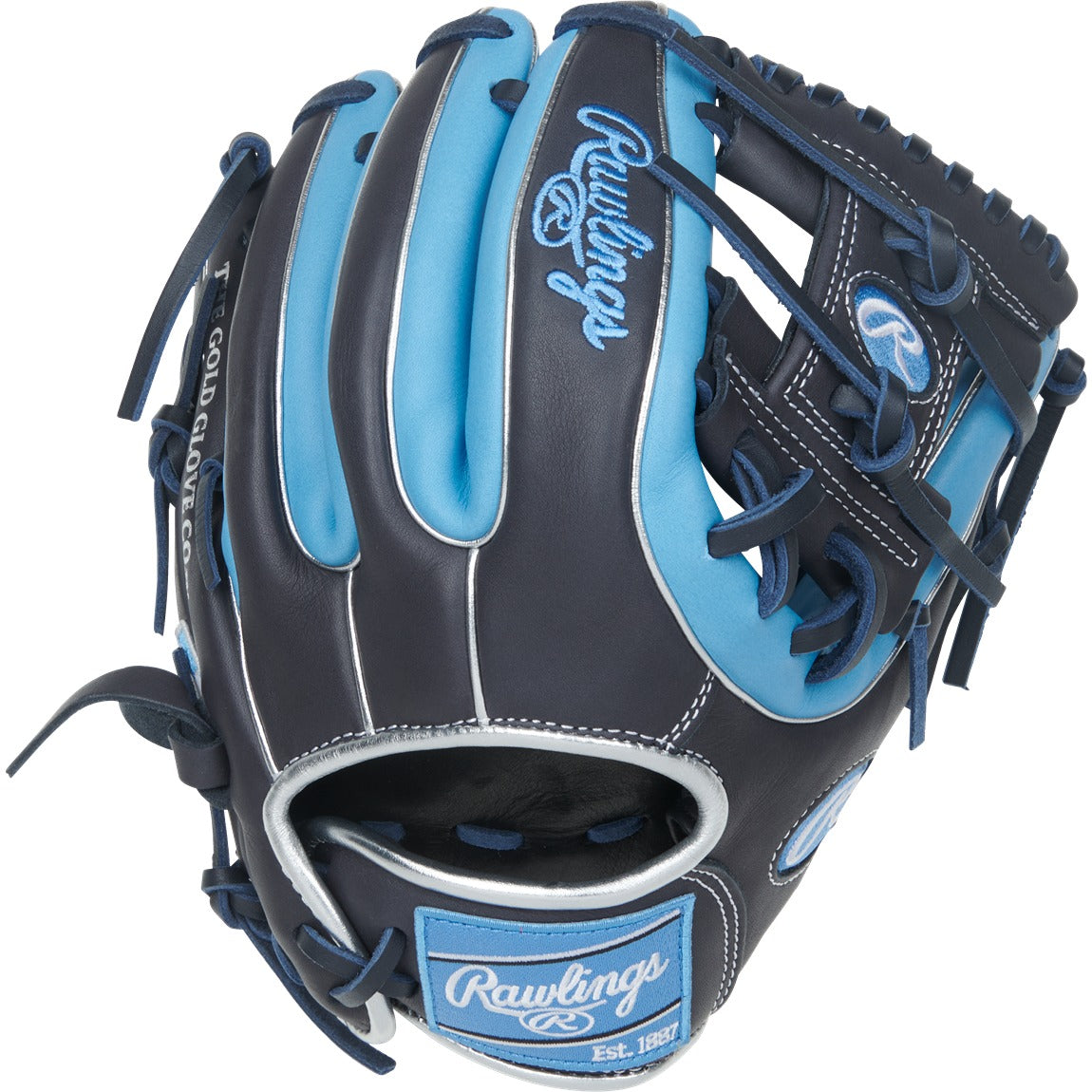Rawlings NXT 11.25" Infield Baseball Glove (2026)