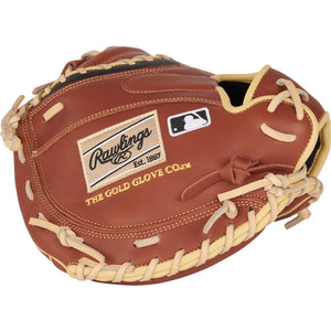 Rawlings NXT ContoUR Series 32.5" Catcher's Mitt (2025) - Sports Excellence