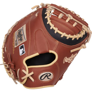Rawlings NXT ContoUR Series 32.5" Catcher's Mitt (2025) - Sports Excellence