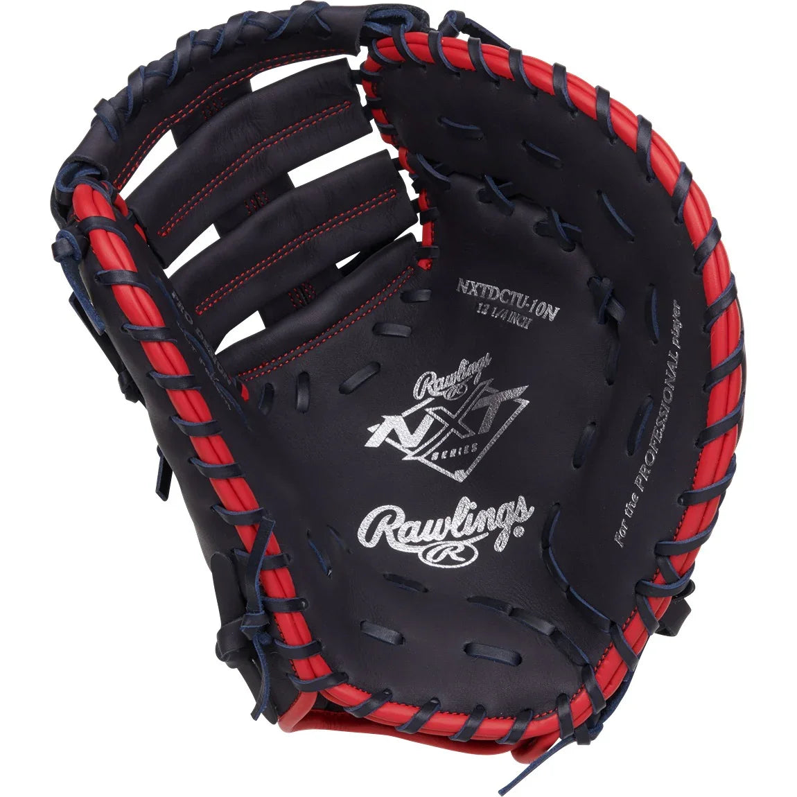 Rawlings NXT ContoUR Series 12.25" First Base Mitt (2025) - Sports Excellence