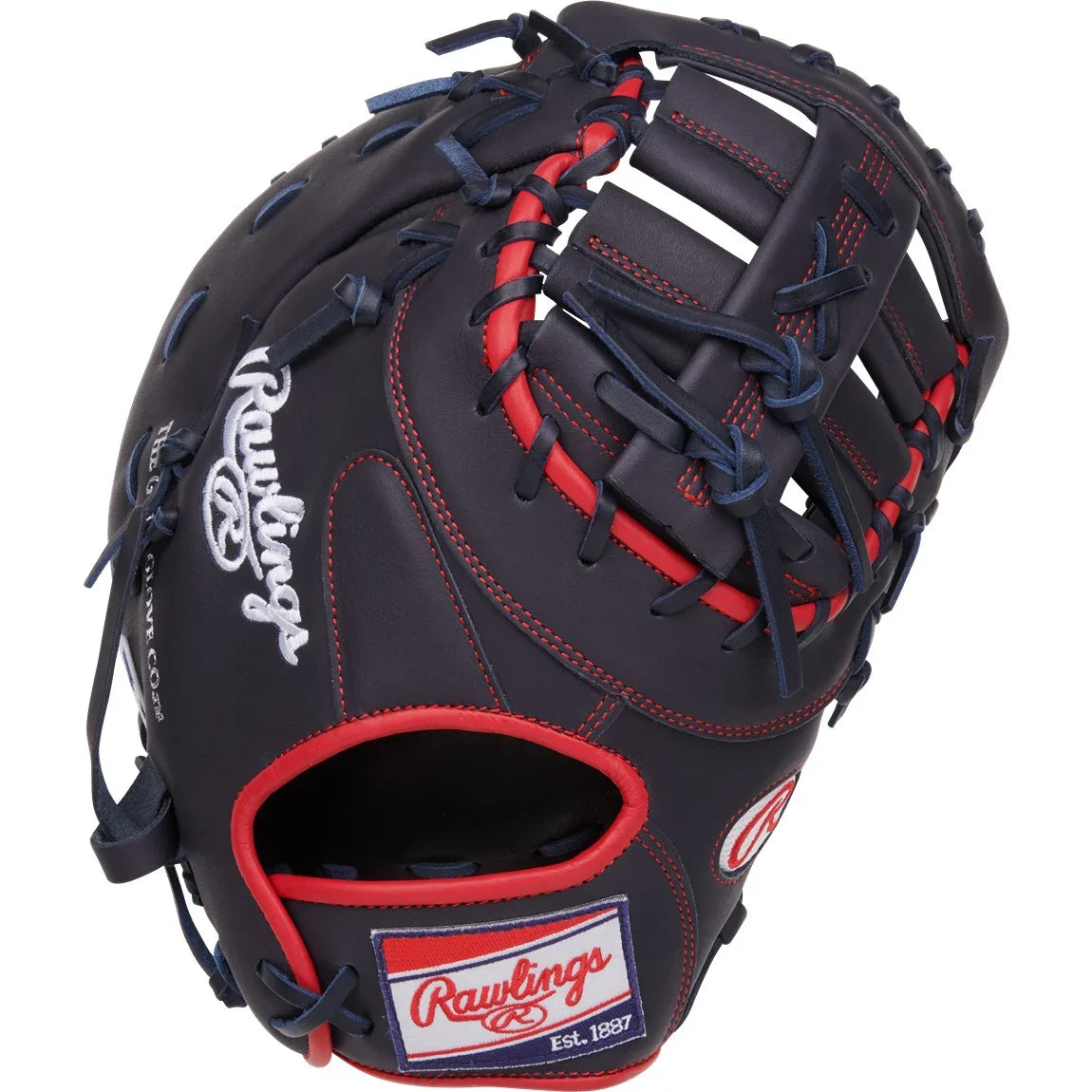 Rawlings NXT ContoUR Series 12.25" First Base Mitt (2025) - Sports Excellence