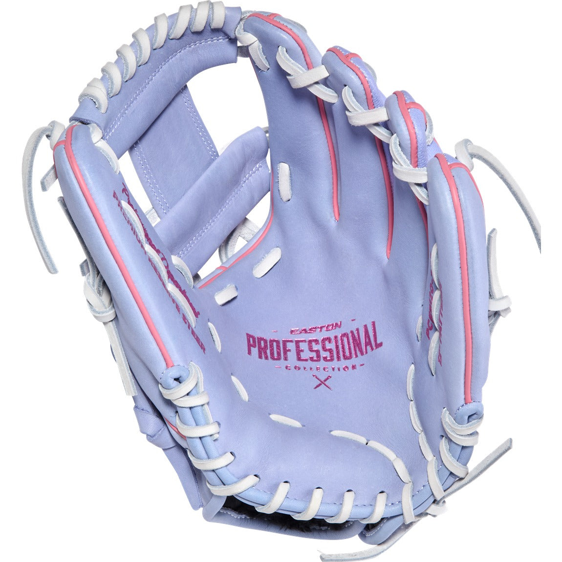 Easton Pro COLORSPLASH 3.0 12" I-Web Baseball Glove (2026)