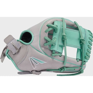 Easton Color Splash 11.75” Grey Fastpitch Glove (2025) - Sports Excellence