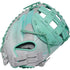 Easton Color Splash 34" Grey Fastpitch Glove (2025)