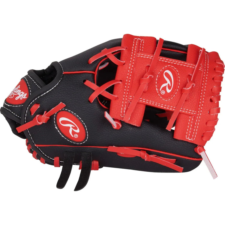 Rawlings Players Series 10" Youth Baseball Glove (2025) - Sports Excellence
