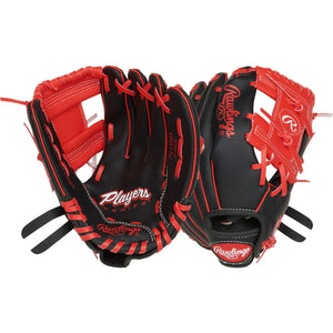 Rawlings Players Series 10" Youth Baseball Glove (2025) - Sports Excellence