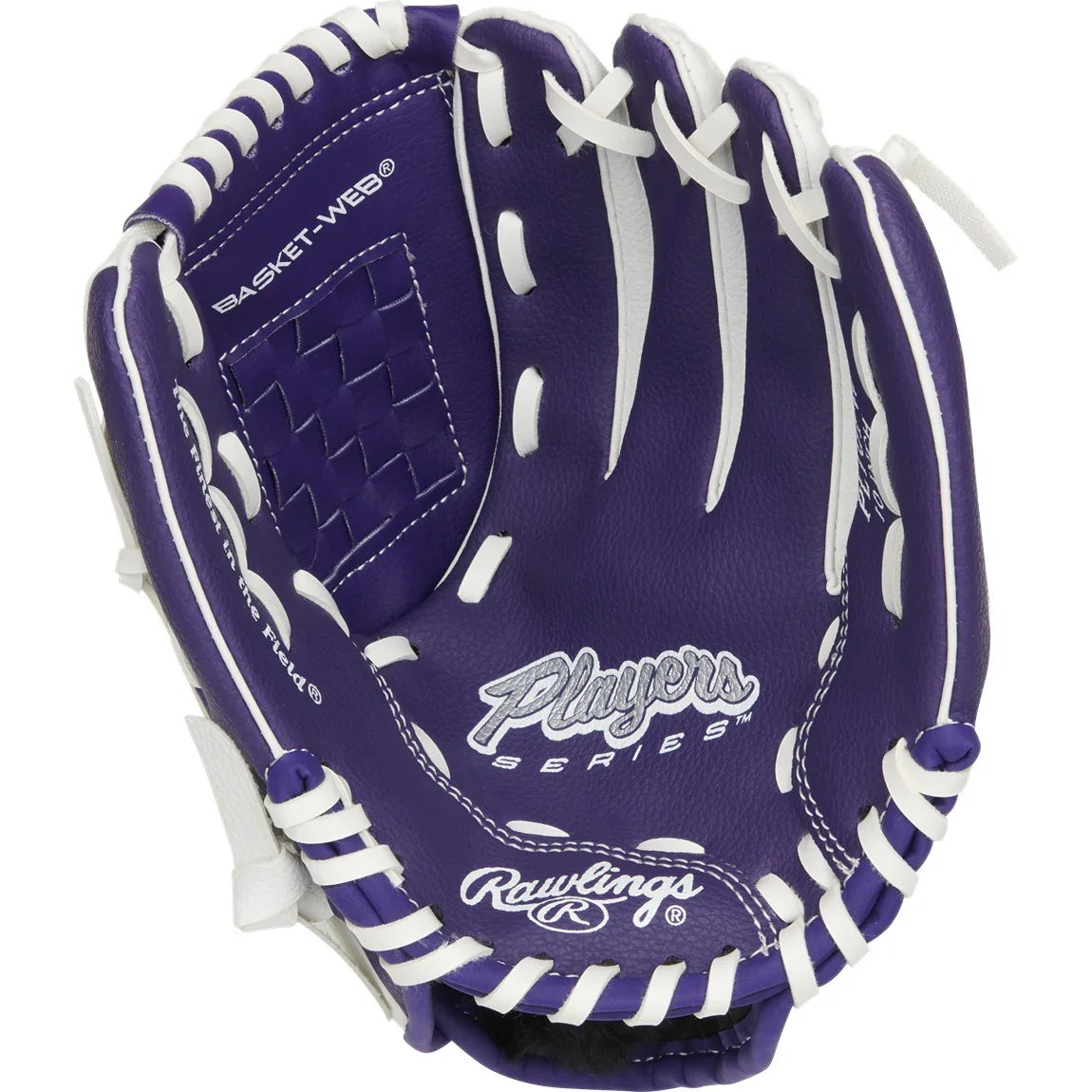 Rawlings Players Series 10" Youth Baseball Glove (PL10PW) (2025) - Sports Excellence