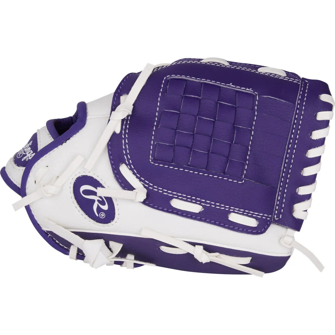 Rawlings Players Series 10" Youth Baseball Glove (PL10PW) (2025) - Sports Excellence