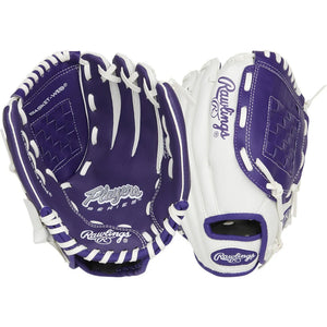 Rawlings Players Series 10" Youth Baseball Glove (PL10PW) (2025) - Sports Excellence