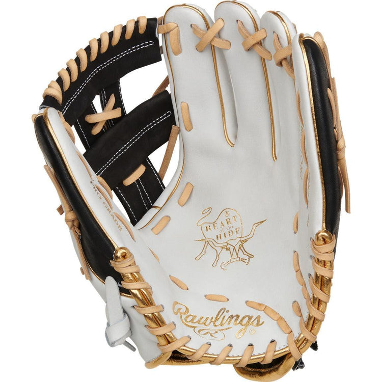 Rawlings Heart of the Hide 12" Slowpitch Softball Glove (2024) - Sports Excellence