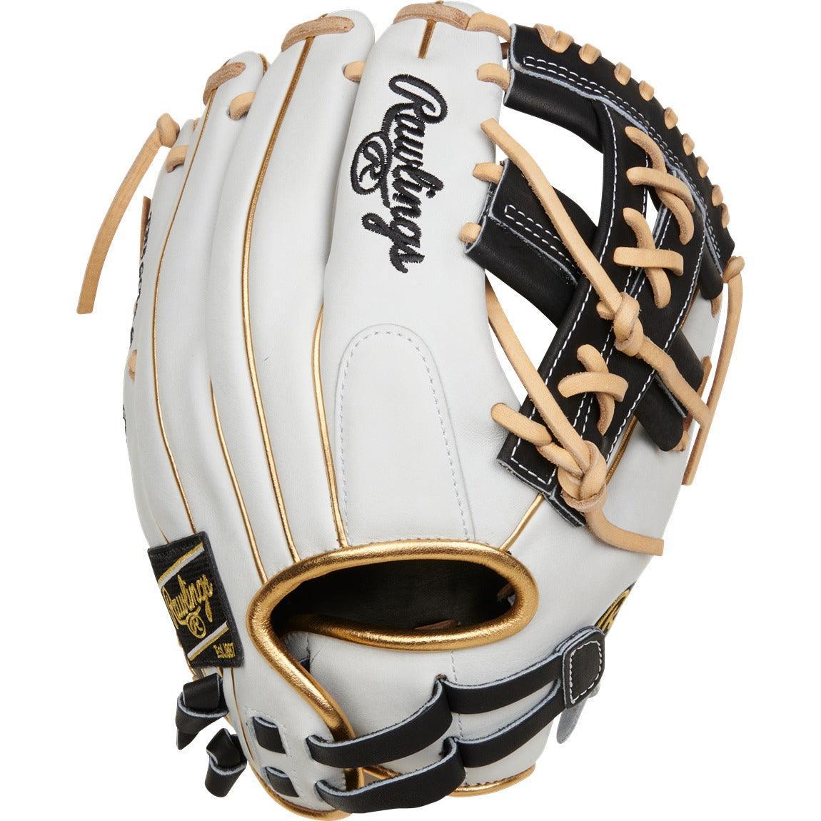 Rawlings Heart of the Hide 12" Slowpitch Softball Glove (2024) - Sports Excellence