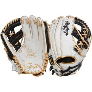 Rawlings Heart of the Hide 12" Slowpitch Softball Glove (2024) - Sports Excellence