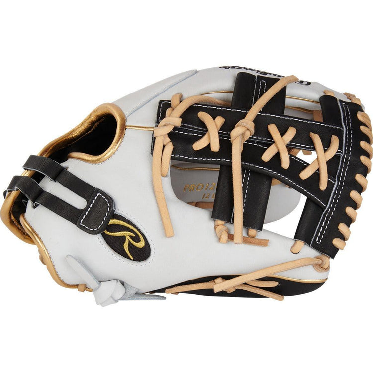 Rawlings Heart of the Hide 12" Slowpitch Softball Glove (2024) - Sports Excellence