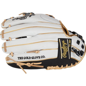 Rawlings Heart of the Hide 12" Slowpitch Softball Glove (2024) - Sports Excellence