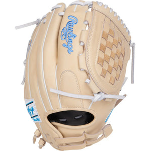 Rawlings Heart of the Hide 12.5" Softball Glove (2024) - Sports Excellence