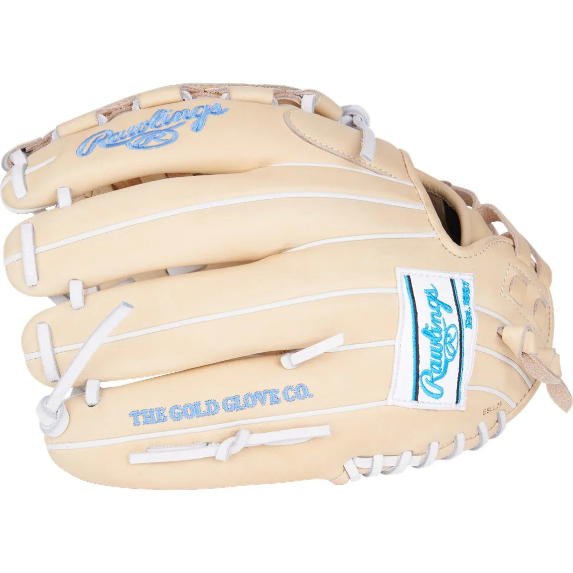Rawlings Heart of the Hide 12.5" Softball Glove (2024) - Sports Excellence