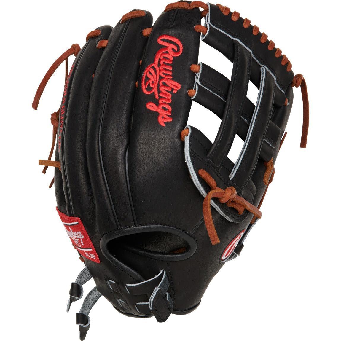 Rawlings Heart of the Hide 13" Slowpitch Softball Glove (2024) - Sports Excellence