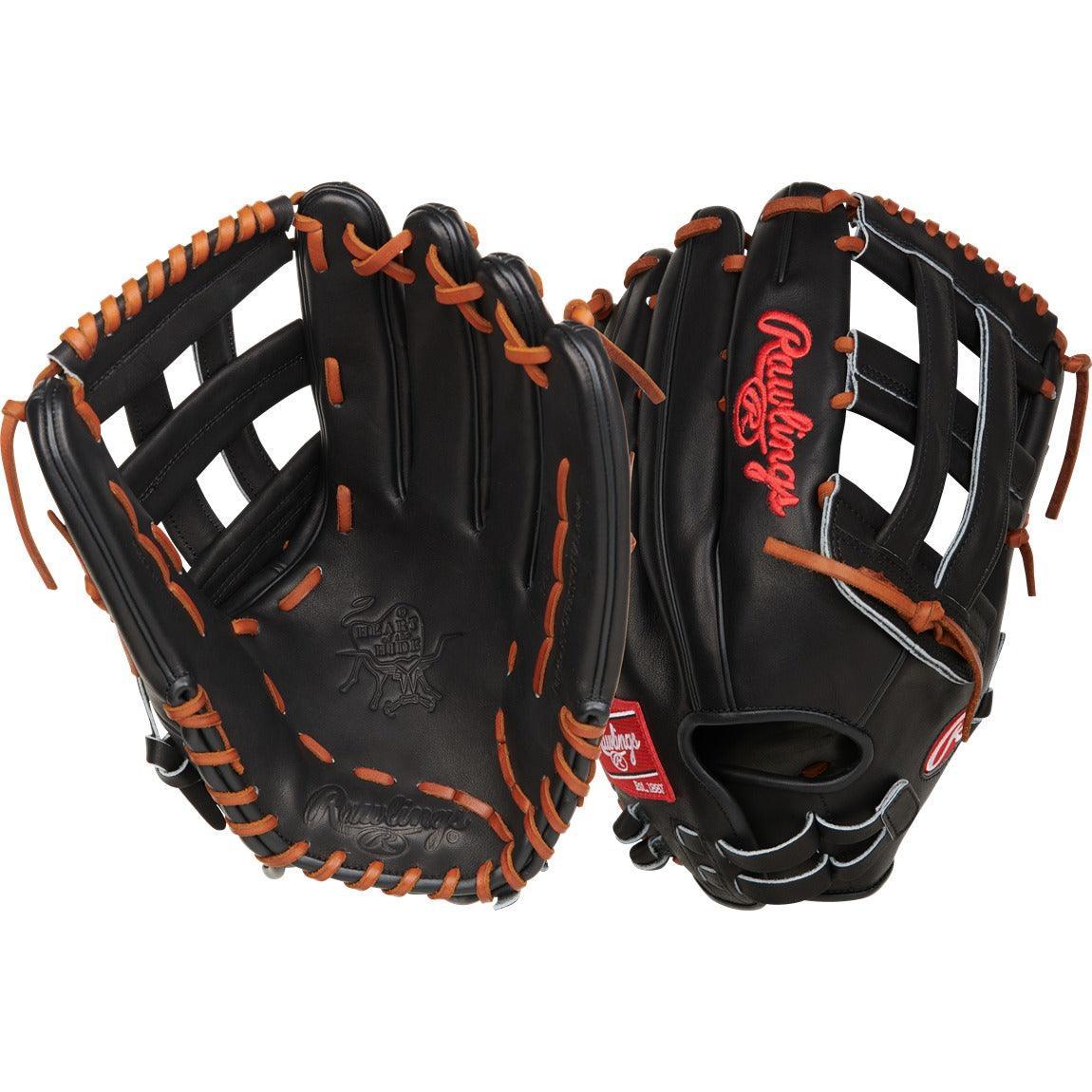 Rawlings Heart of the Hide 14" Slowpitch Softball Glove (2024) - Sports Excellence