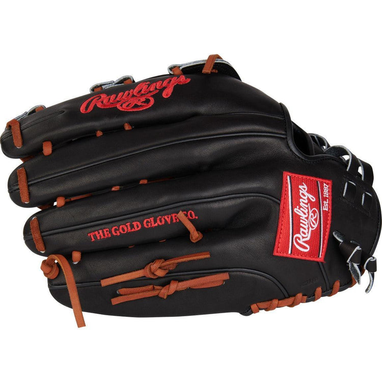 Rawlings Heart of the Hide 14" Slowpitch Softball Glove (2024) - Sports Excellence