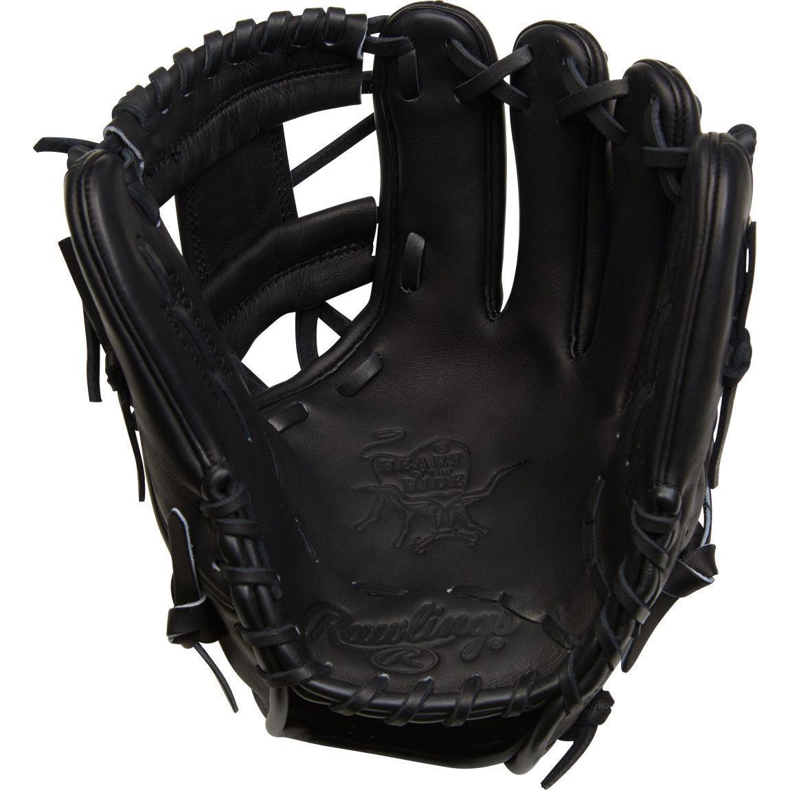 Rawlings Pro Label Elements Series CARBON Infield Glove (2024) - Sports Excellence