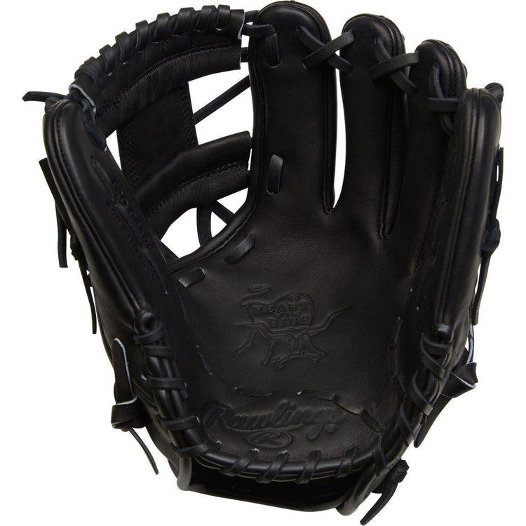 Rawlings Pro Label Elements Series CARBON Infield Glove (2024) - Sports Excellence