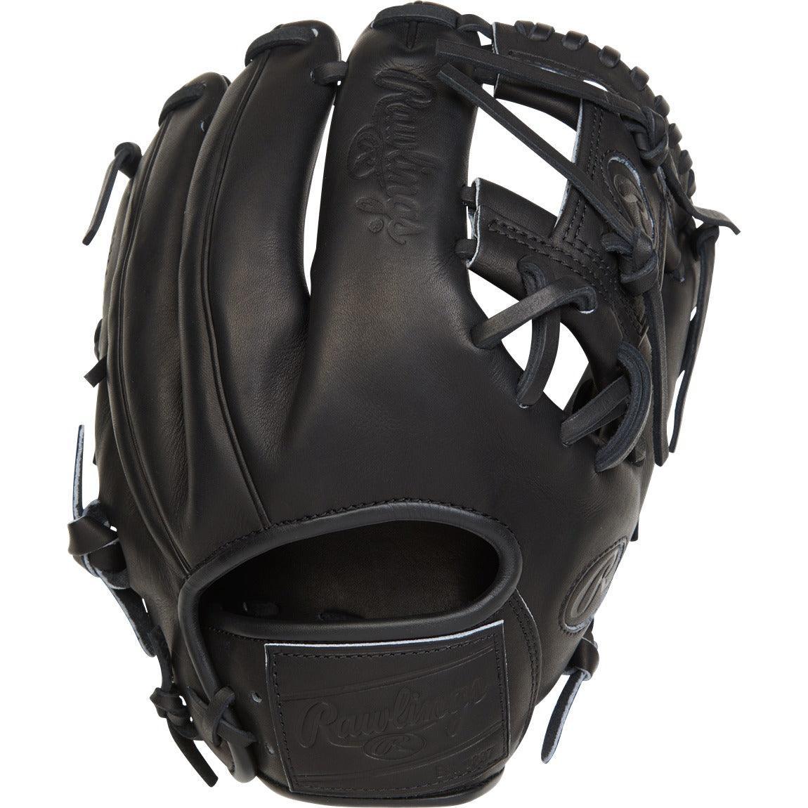 Rawlings Pro Label Elements Series CARBON Infield Glove (2024) - Sports Excellence