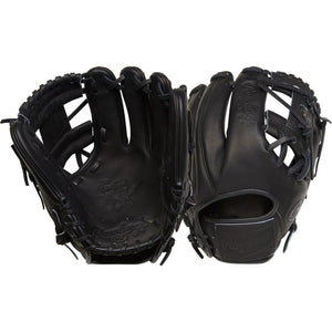 Rawlings Pro Label Elements Series CARBON Infield Glove (2024) - Sports Excellence