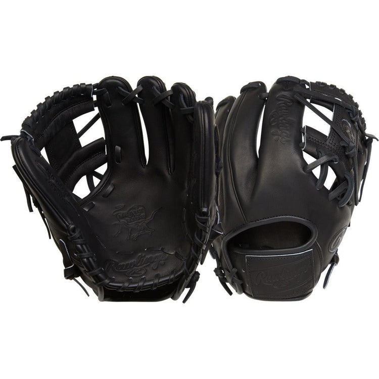 Rawlings Pro Label Elements Series CARBON Infield Glove (2024) - Sports Excellence