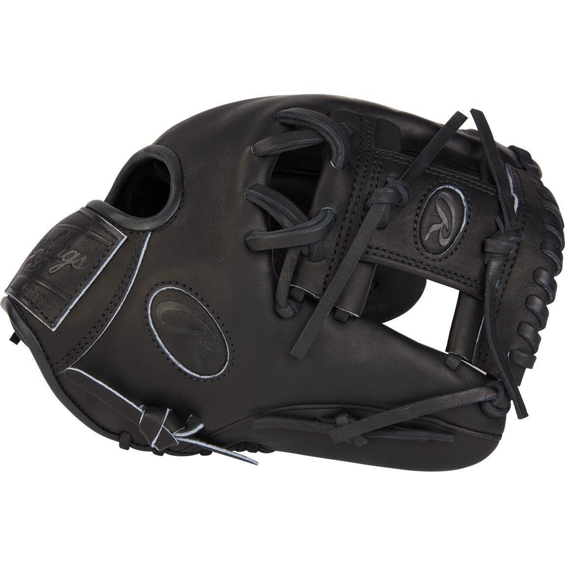 Rawlings Pro Label Elements Series CARBON Infield Glove (2024) - Sports Excellence