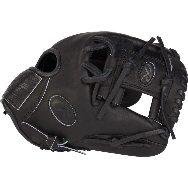 Rawlings Pro Label Elements Series CARBON Infield Glove (2024) - Sports Excellence