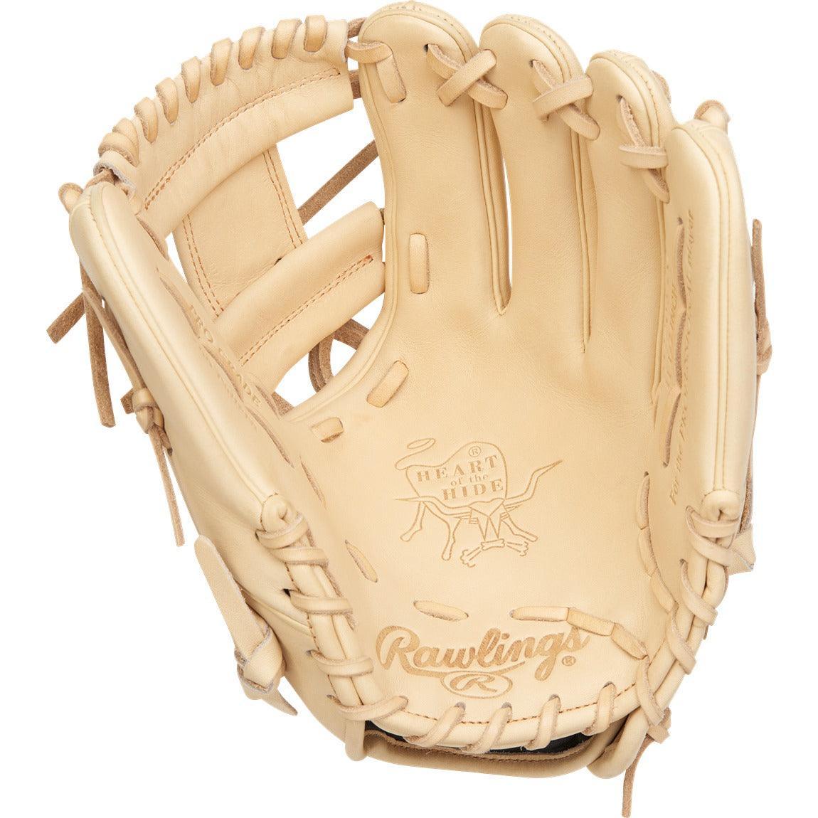 Rawlings Pro Label Elements Series SAND Infield Glove (2024) - Sports Excellence
