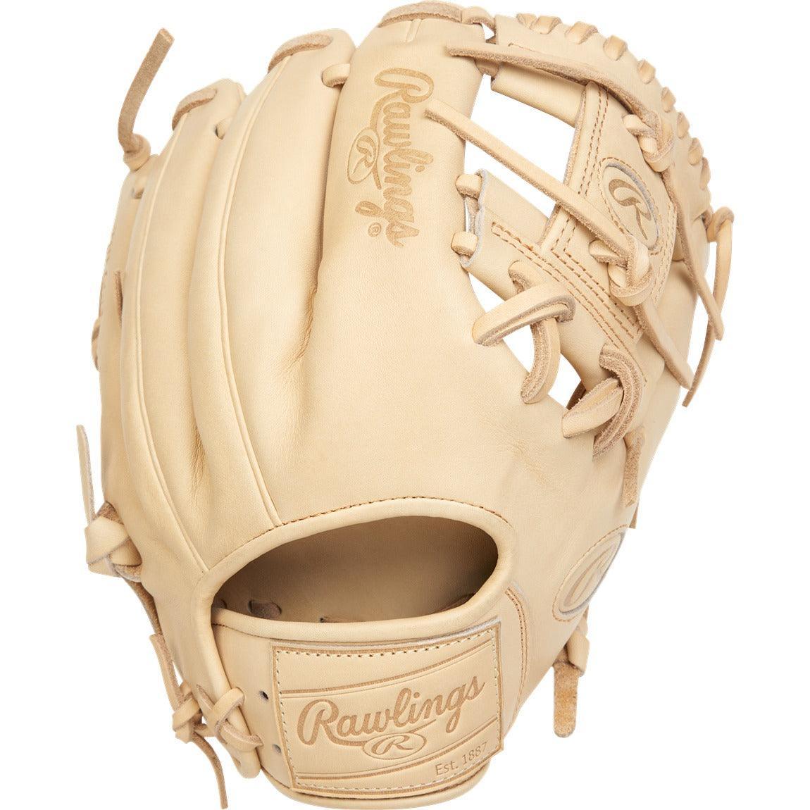 Rawlings Pro Label Elements Series SAND Infield Glove (2024) - Sports Excellence