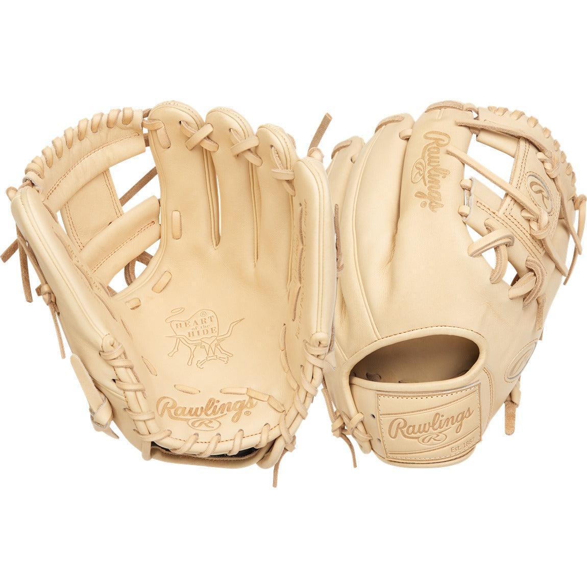 Rawlings Pro Label Elements Series SAND Infield Glove (2024) - Sports Excellence