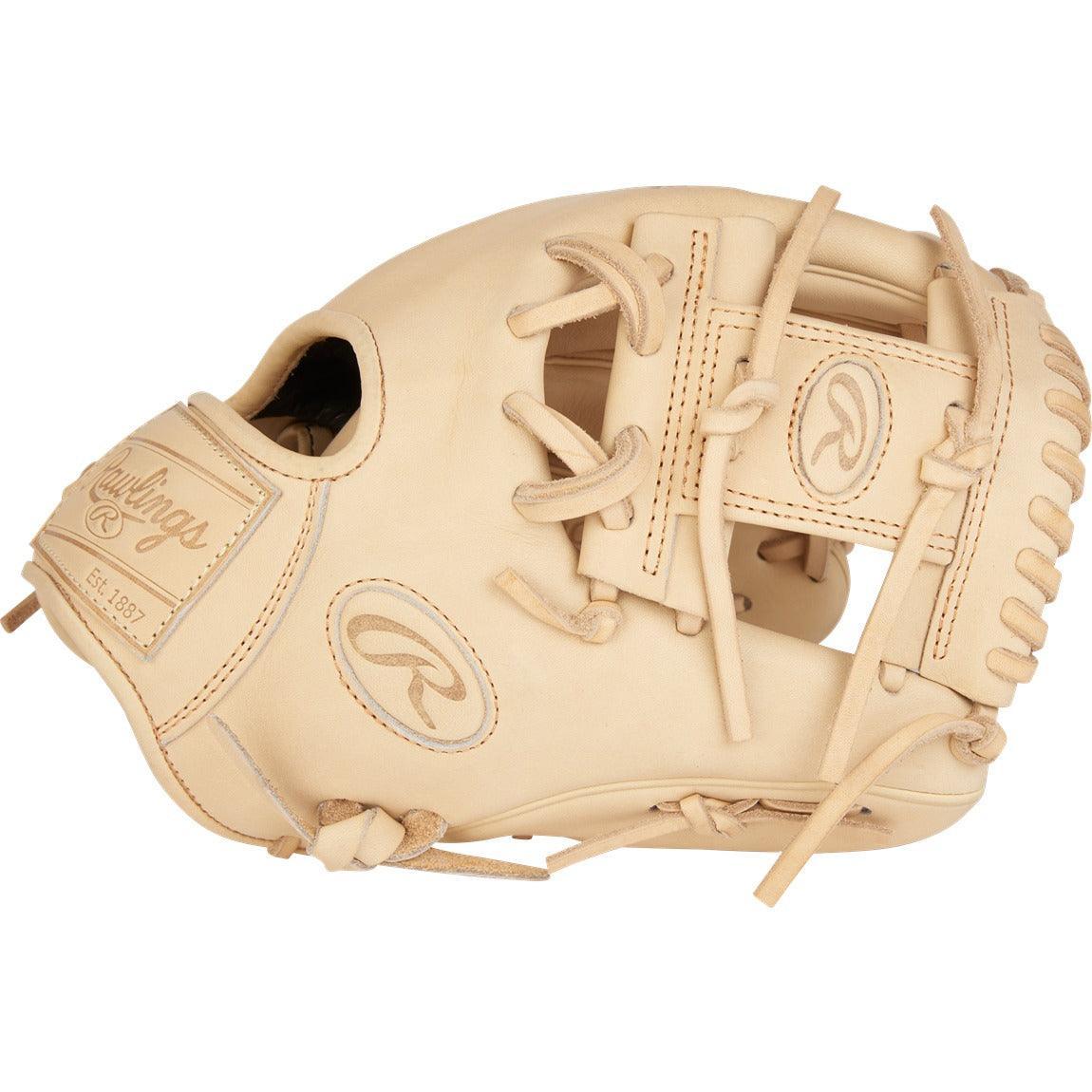 Rawlings Pro Label Elements Series SAND Infield Glove (2024) - Sports Excellence