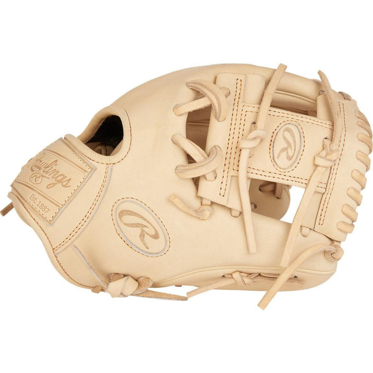 Rawlings Pro Label Elements Series SAND Infield Glove (2024) - Sports Excellence